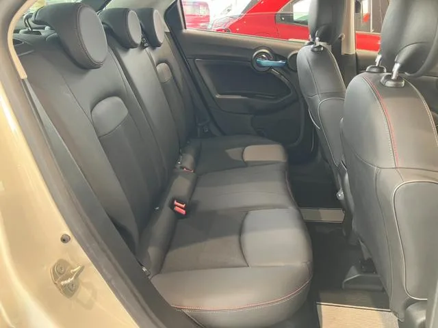 Fiat 500X SPORT 2025 — миниатюра 3