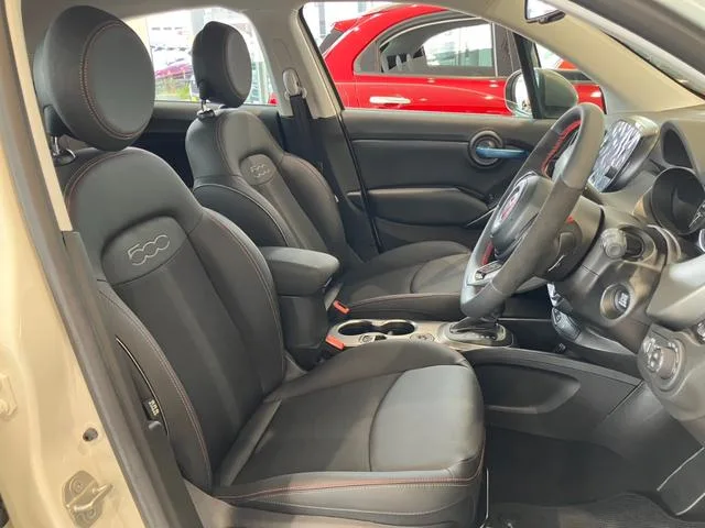 Fiat 500X SPORT 2025 — миниатюра 5