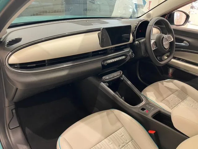 Fiat 600e LA PRIMA 2025 — миниатюра 4