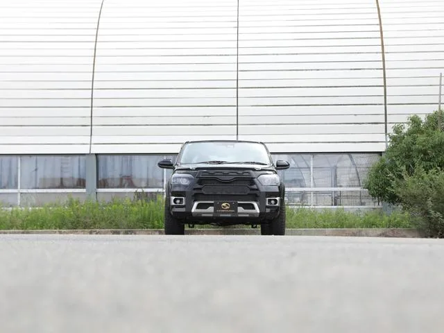 Toyota PROBOX F 2024 — миниатюра 4