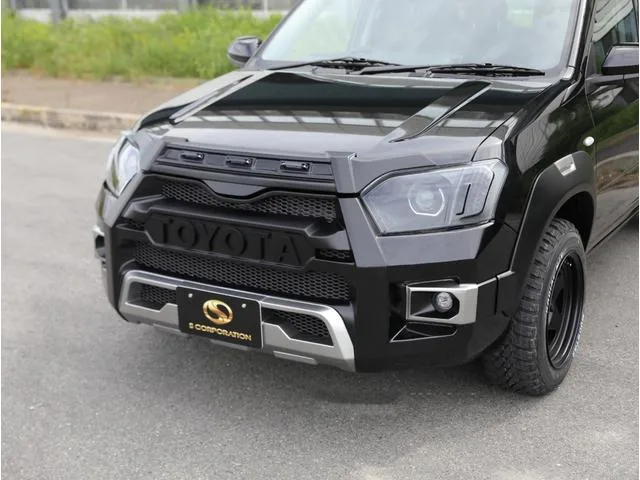 Toyota PROBOX F 2024 — миниатюра 5