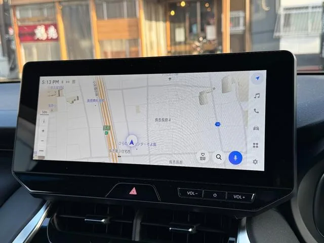 Toyota HARRIER HYBRID Z LEATHER PACKAGE 2025 — миниатюра 2