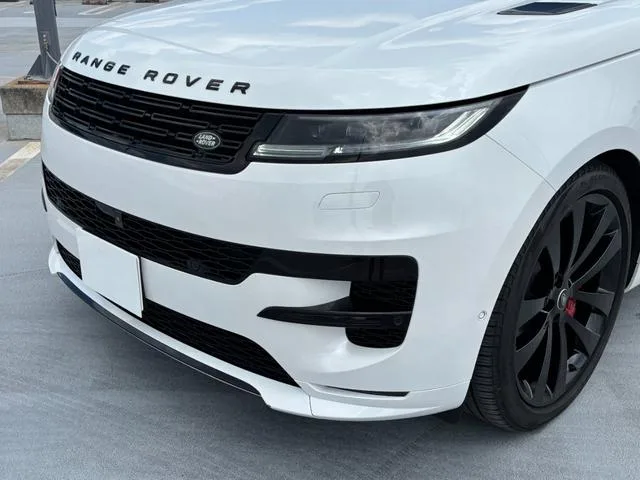 Land Rover Range Rover Sport AUTOBIOGRAPHY D300 2023 — миниатюра 2