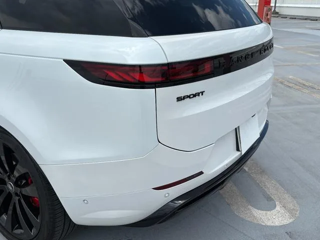 Land Rover Range Rover Sport AUTOBIOGRAPHY D300 2023 — миниатюра 4