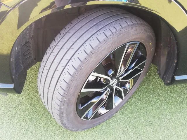 Honda VEZEL E:HEV Z 2023 — миниатюра 4