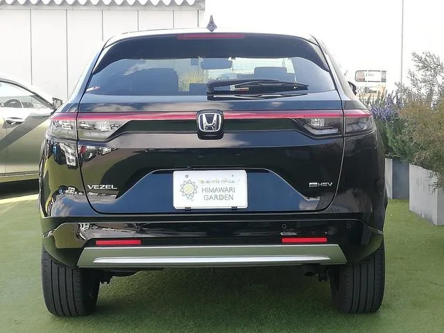 Honda VEZEL E:HEV Z 2023 — миниатюра 5