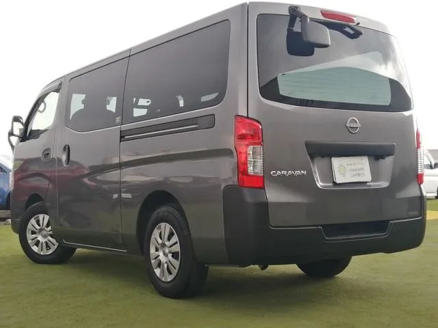 Nissan CARAVAN LONG DX 2022 — миниатюра 4