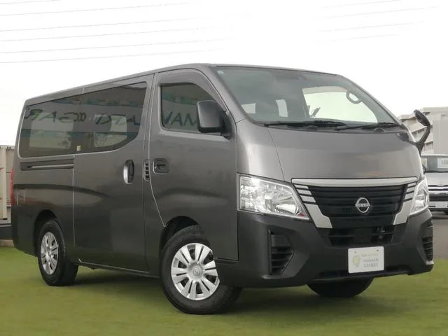 Nissan CARAVAN LONG DX 2022 — миниатюра 5