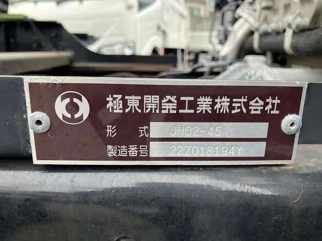 Mitsubishi Fuso CANTER 2022 — миниатюра 5