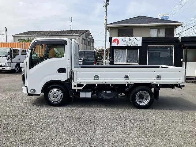 Isuzu ELF TRUCK 2025 — миниатюра 2