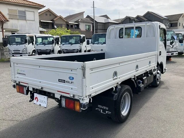 Isuzu ELF TRUCK 2025 — миниатюра 3