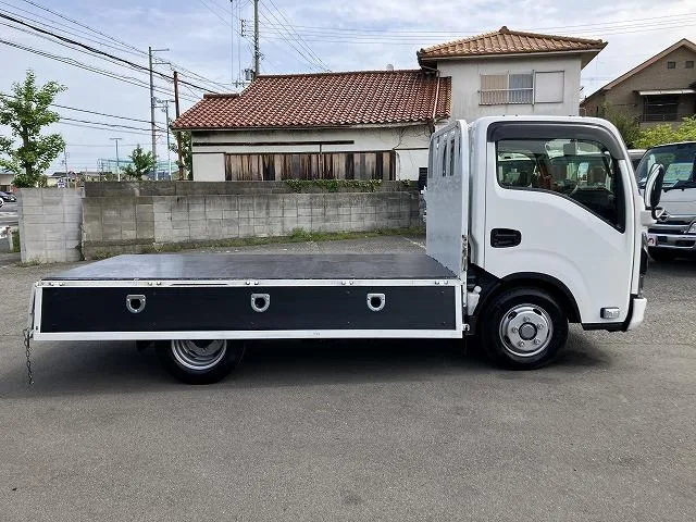 Isuzu ELF TRUCK 2025 — миниатюра 4