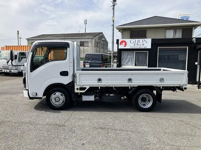 Isuzu ELF TRUCK 2025 — миниатюра 2
