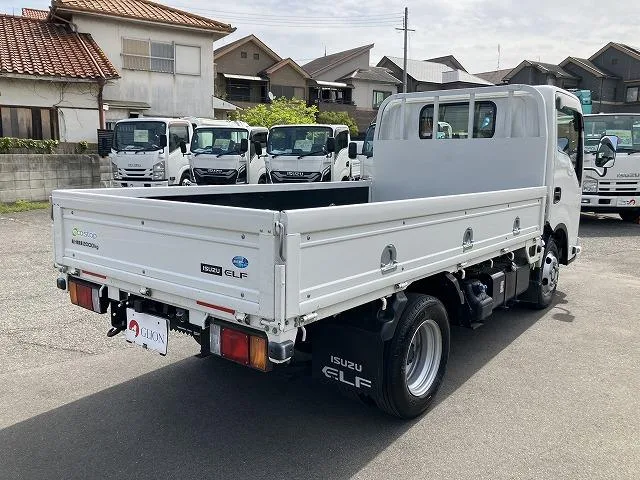 Isuzu ELF TRUCK 2025 — миниатюра 3