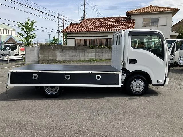 Isuzu ELF TRUCK 2025 — миниатюра 4