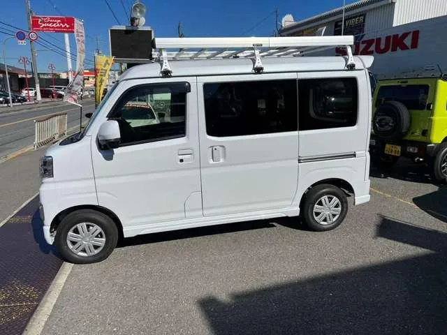 Daihatsu ATRAI RS 2024 — миниатюра 3