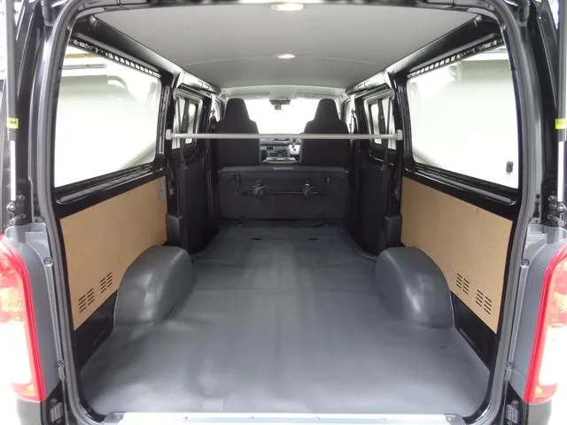 Toyota HIACE VAN DX GL PACKAGE 2026 — миниатюра 4