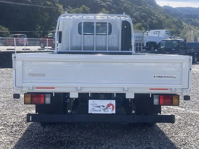 Mazda TITAN TRUCK 2022 — миниатюра 2