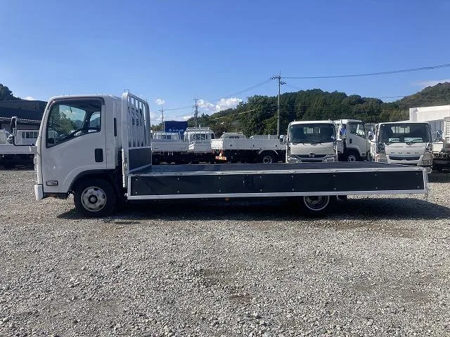 Mazda TITAN TRUCK 2022 — миниатюра 3