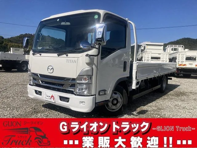 Mazda TITAN TRUCK 2022 — фото 1, купить с доставкой в Москву