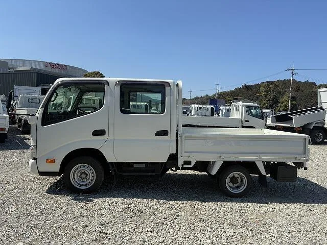 Toyota DYNA TRUCK 2022 — миниатюра 2