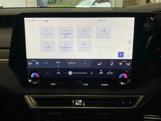 Lexus RX RX500H F SPORT PERFORMANCE 2024 — миниатюра 3