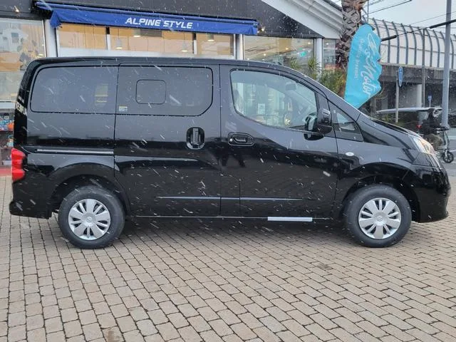 Nissan NV200VANETTE WAGON 16X-2R 2026 — миниатюра 2