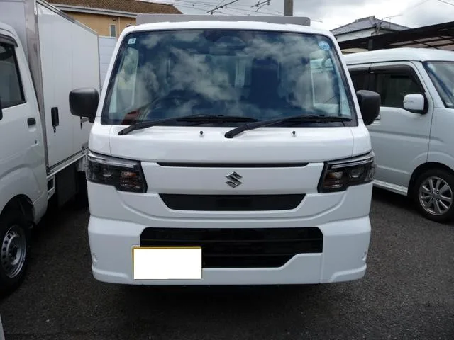 Suzuki CARRY TRUCK 2026 — миниатюра 2