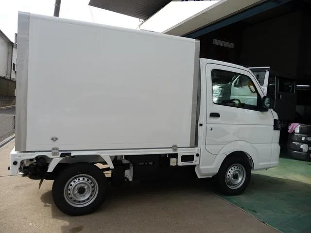 Suzuki CARRY TRUCK 2026 — миниатюра 4
