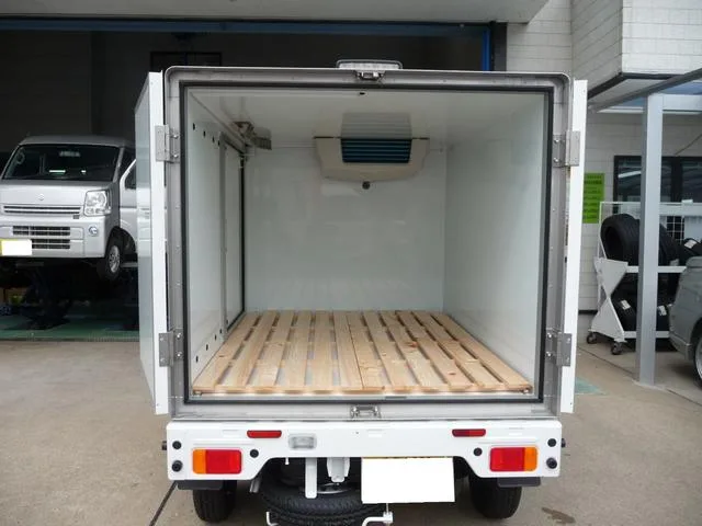 Suzuki CARRY TRUCK 2026 — миниатюра 5