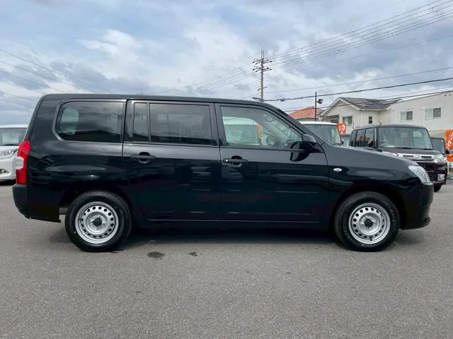 Toyota PROBOX HYBRID GX 2025 — миниатюра 5