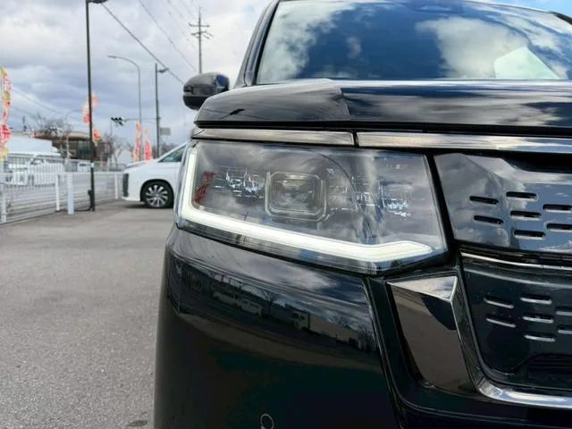Honda STEPWAGON E:HEV SPADA PREMIUM LINE BLACK EDITION 2025 — миниатюра 4