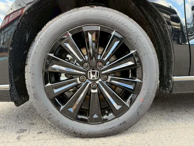 Honda STEPWAGON E:HEV SPADA PREMIUM LINE BLACK EDITION 2025 — миниатюра 5