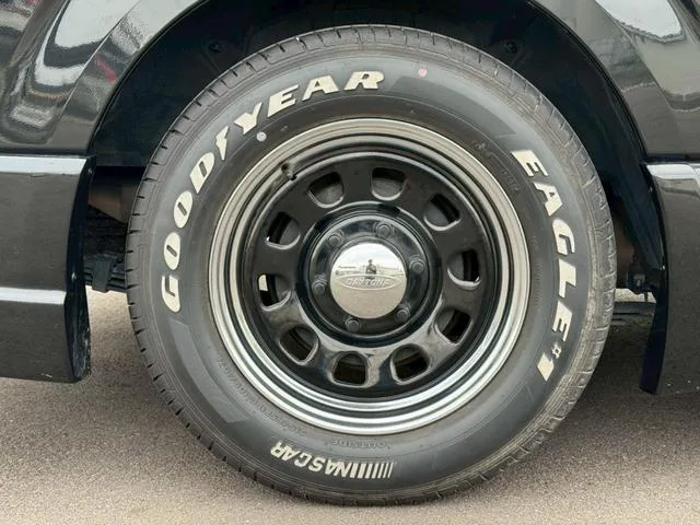 Toyota HIACE WAGON GL 2022 — миниатюра 5