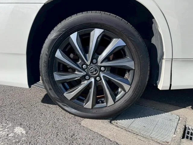 Toyota VOXY S-Z 2022 — миниатюра 5