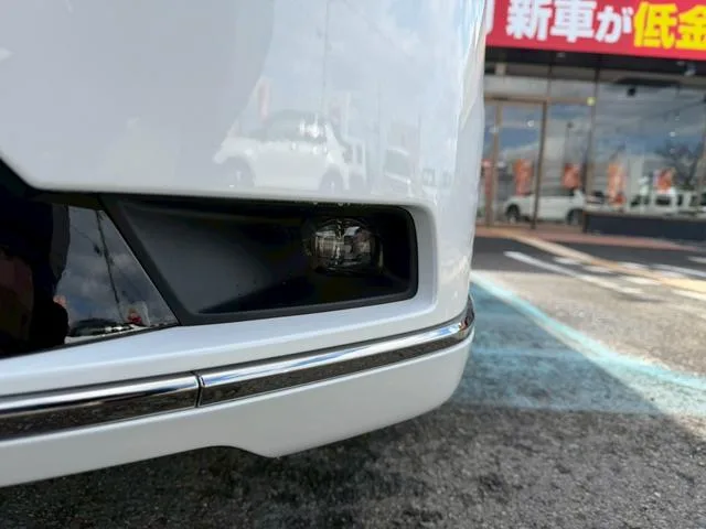 Honda STEPWAGON E:HEV SPADA 2026 — миниатюра 5