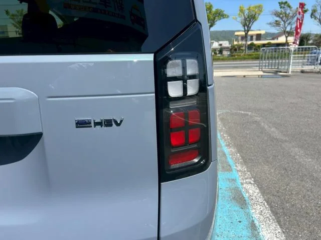 Honda FREED E:HEV AIR EX 2026 — миниатюра 5