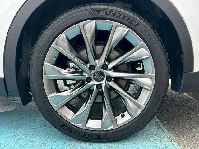 Toyota CROWN CROSSOVER G ADVANCED LEATHER PACKAGE 2023 — миниатюра 4