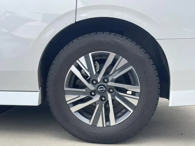 Nissan SERENA HIGHWAY STAR V 2025 — миниатюра 5