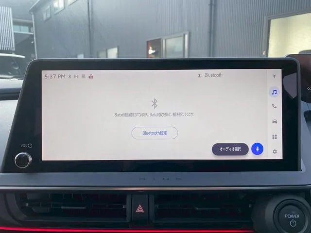 Toyota Prius Z 2023 — миниатюра 3