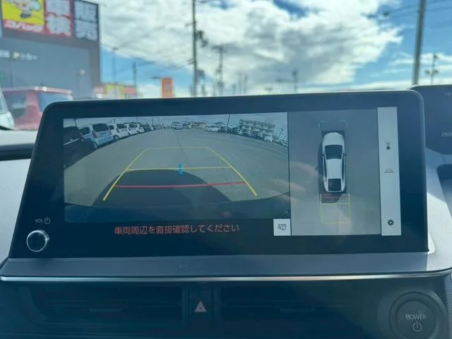 Toyota PRIUS Z 2023 — миниатюра 3