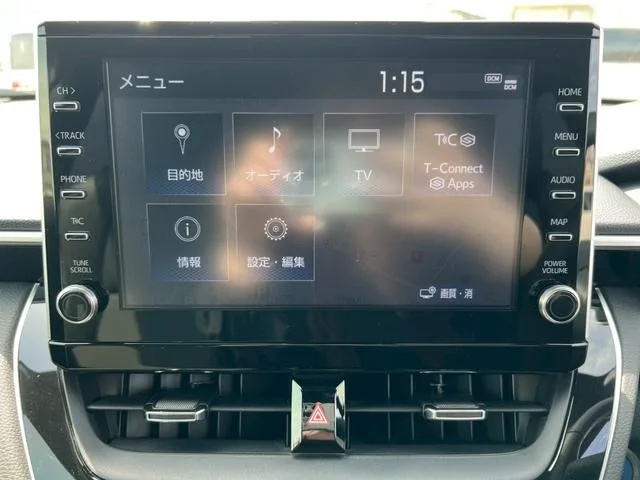 Toyota CorollaCross HYBRID Z 2023 — миниатюра 5