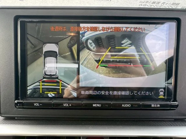 Toyota RAIZE Z 2022 — миниатюра 5