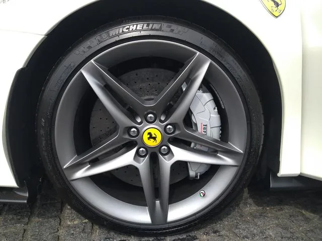 Ferrari SF90 Stradale BASE GRADE 2022 — миниатюра 4