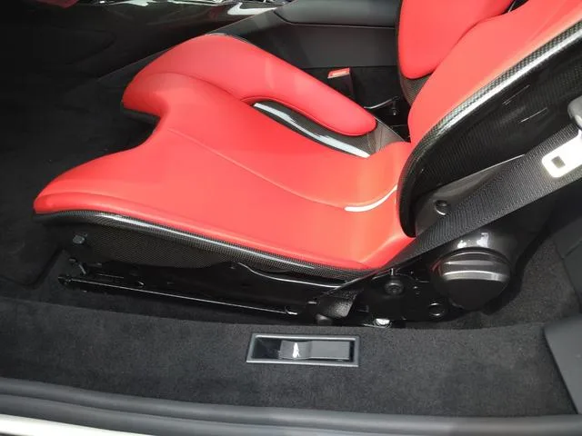 Ferrari SF90 Stradale BASE GRADE 2022 — миниатюра 5