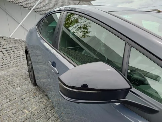 Toyota PRIUS U 2025 — миниатюра 4