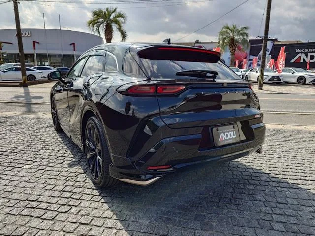 Toyota CROWN SPORT Z 2024 — миниатюра 2