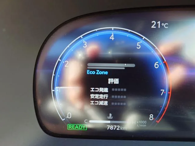 Toyota CROWN SPORT Z 2024 — миниатюра 5