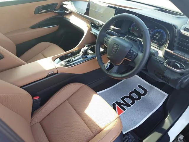 Toyota CROWN SPORT Z 2025 — миниатюра 4