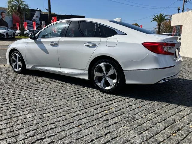 Honda Accord EX 2022 — миниатюра 2